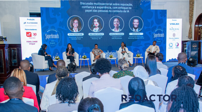 BCI e Superbrands juntos pela excelência e reputação das marcas