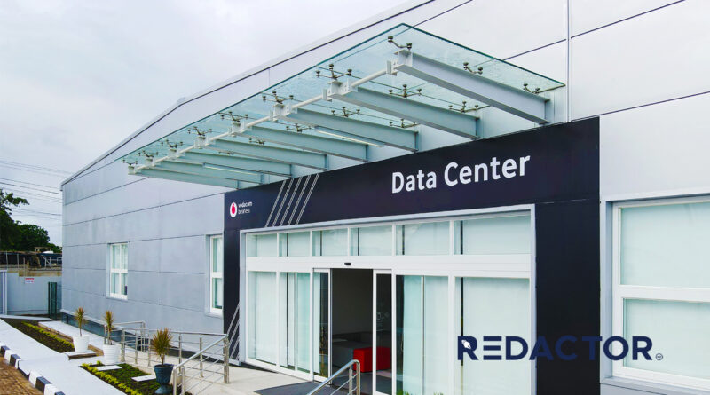 BCI e Vodacom juntam-se para reforçar infra-estrutura tecnológica