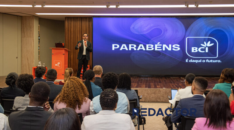BCI promove palestra sobre venda com propósito e relações que geram valor