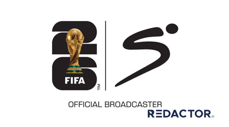 Campeonato do Mundo de Futebol FIFA 2026 joga-se na DStv e Gotv