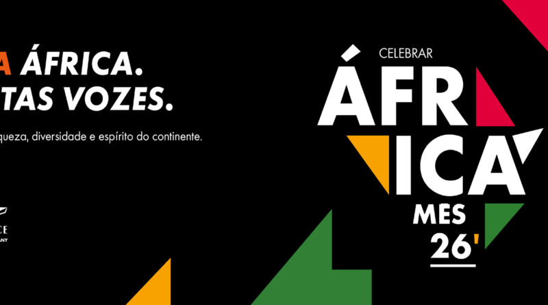 De que forma a pirataria está a drenar a economia criativa de África