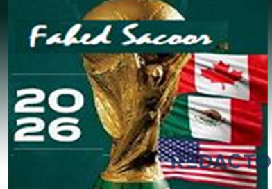 Este pode vir a ser um Mundial para esquecer Este pode vir a ser um Mundial para esquecer