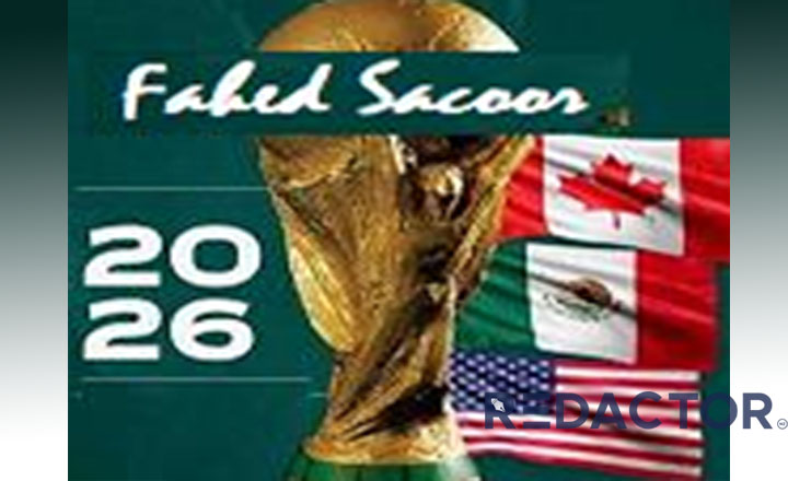 Este pode vir a ser um Mundial para esquecer