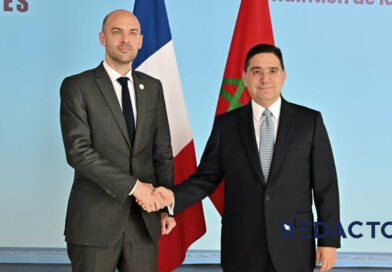 França coloca “presente e o futuro do Sahara na soberania marroquina” França coloca “presente e o futuro do Sahara na soberania marroquina”