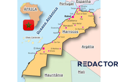 Marrocos: uma “potência média estratégica” em consolidação Marrocos: uma “potência média estratégica” em consolidação