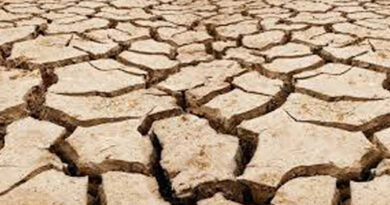 Moçambique se precavendo face à nova previsão de um evento `El Niño´ forte