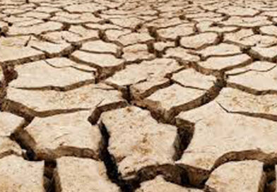 Moçambique se precavendo face à nova previsão de um evento `El Niño´ forte