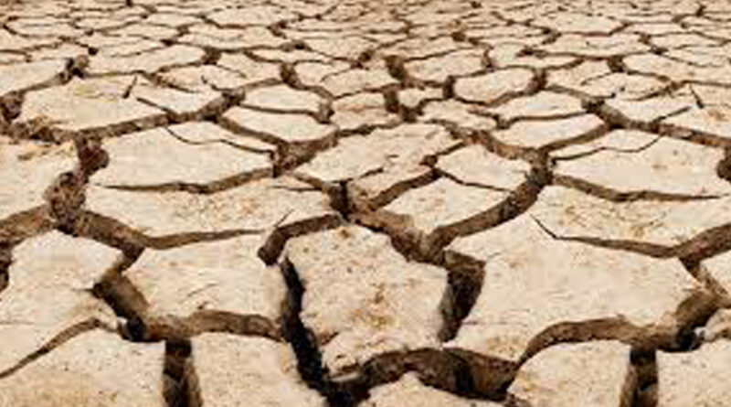 Moçambique se precavendo face à nova previsão de um evento `El Niño´ forte