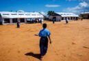 Quase 6.000 crianças entre deslocados em Cabo Delgado