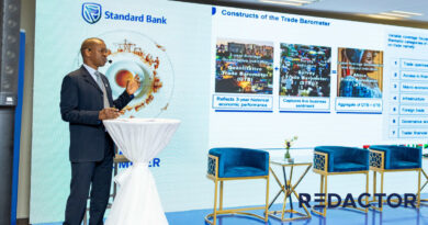 Standard Bank apresenta quinta edição do Barómetro do Comércio Africano