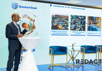 Standard Bank apresenta quinta edição do Barómetro do Comércio Africano