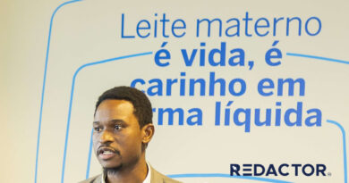 Standard Bank inaugura “Espaço Mãe” para aleitamento