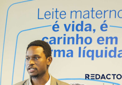 Standard Bank inaugura “Espaço Mãe” para aleitamento
