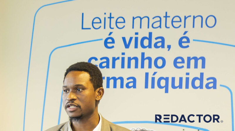 Standard Bank inaugura “Espaço Mãe” para aleitamento