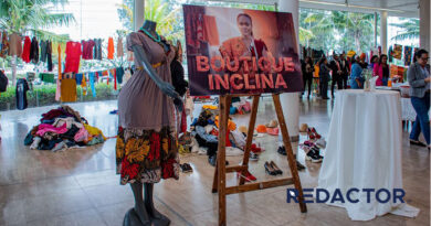BCI lança “Boutique Inclina” e reforça compromisso com a cultura BCI lança "Boutique Inclina" e reforça compromisso com a cultura