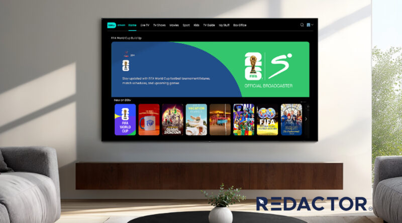 Canal+ e Samsung “mergulham” no mercado PALOP