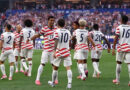 Galopa preço para o jogo EUA e Austrália