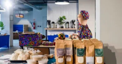 Lioness Lean In reúne mulheres empreendedoras para impulsionar negócios verdes Lioness Lean In reúne mulheres empreendedoras para impulsionar negócios verdes