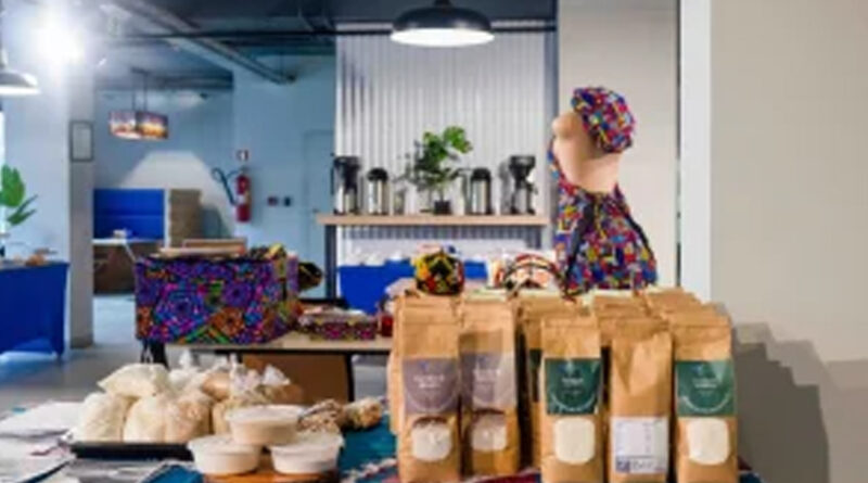 Lioness Lean In reúne mulheres empreendedoras para impulsionar negócios verdes Lioness Lean In reúne mulheres empreendedoras para impulsionar negócios verdes