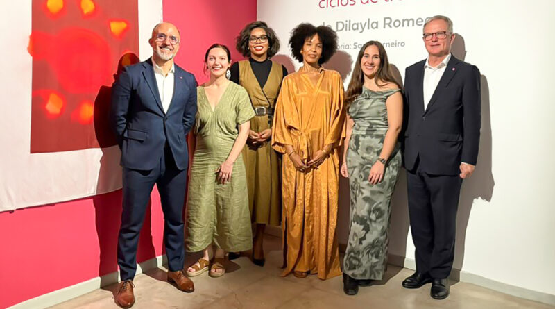 Millennium bim associa-se ao CCFM em prol da cultura