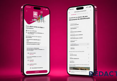 Millennium bim pioneira na abertura de contas totalmente digitais