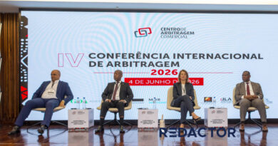 Moçambique deve fortalecer a arbitragem para reforçar a confiança dos investidores
