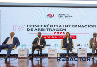Moçambique deve fortalecer a arbitragem para reforçar a confiança dos investidores