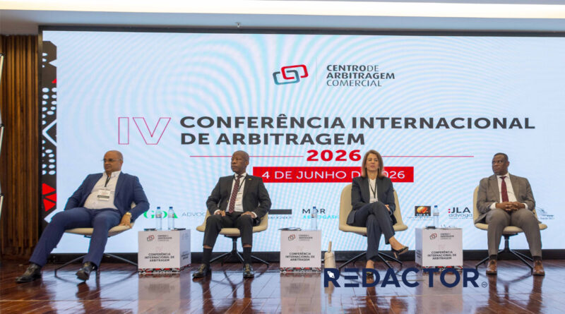 Moçambique deve fortalecer a arbitragem para reforçar a confiança dos investidores