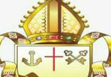 Novo bispo da Igreja Anglicana entronizado em Agosto