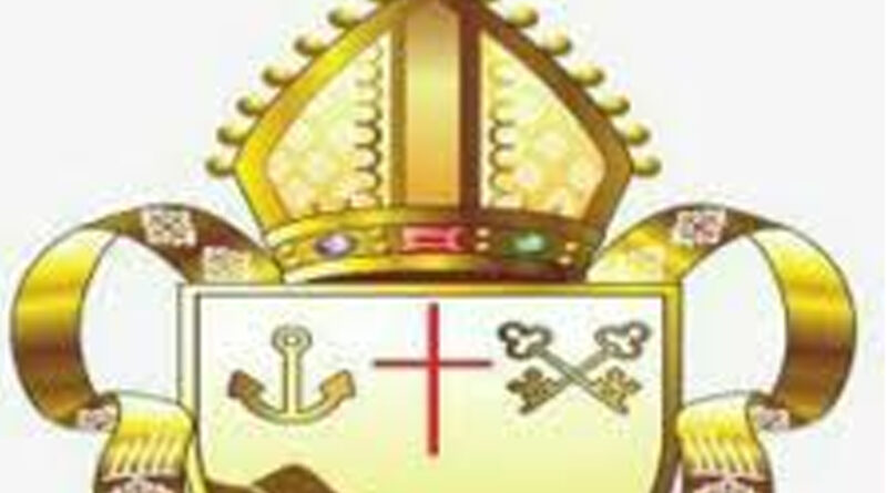 Novo bispo da Igreja Anglicana entronizado em Agosto