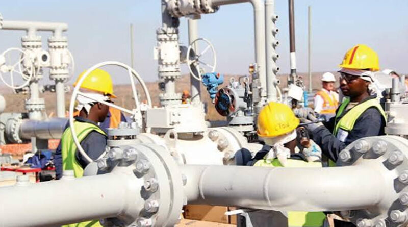 As implicações para Moçambique da monetização do gás As implicações para Moçambique da monetização do gás