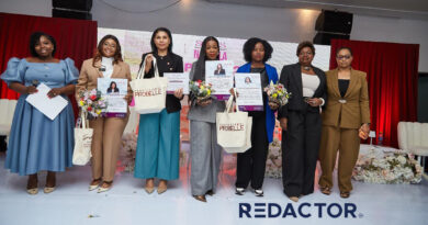 BCI impulsiona empreendedorismo feminino em Nampula BCI impulsiona empreendedorismo feminino em Nampula