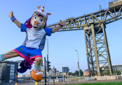 CANAL+ adquire direitos de transmissão dos jogos da Commonwealth 2026 CANAL+ adquire direitos de transmissão dos jogos da Commonwealth 2026