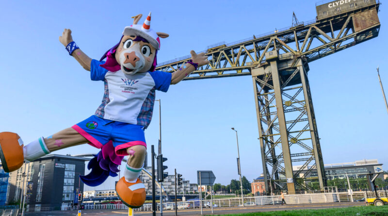 CANAL+ adquire direitos de transmissão dos jogos da Commonwealth 2026