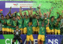 Transmissão do Campeonato Africano das Nações 2026 Feminino garantida no SuperSport