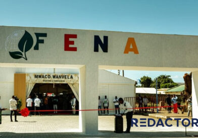 Defendidas duas edições anuais da FENA Defendidas duas edições anuais da FENA