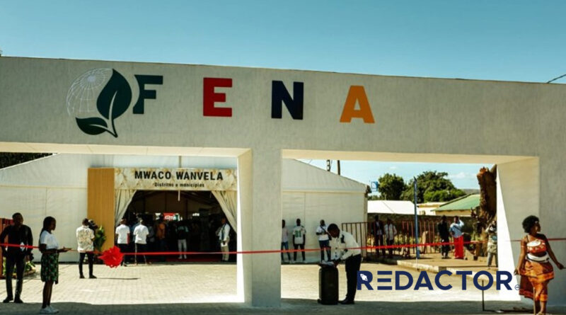 Defendidas duas edições anuais da FENA Defendidas duas edições anuais da FENA