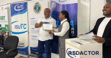 ISUTC certifica 56 operadores de transportes públicos