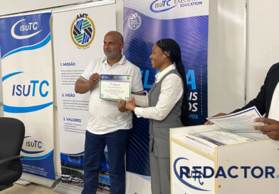 ISUTC certifica 56 operadores de transportes públicos