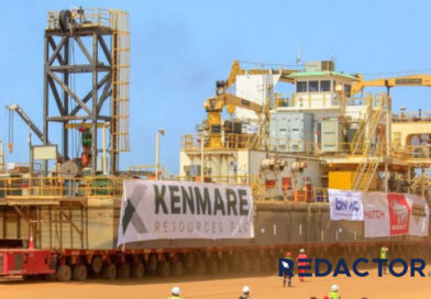 Kenmare opta por MASC como “activo” estratégico