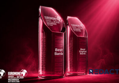 Millennium bim eleito Melhor Banco e Melhor Banco Digital Millennium bim eleito Melhor Banco e Melhor Banco Digital