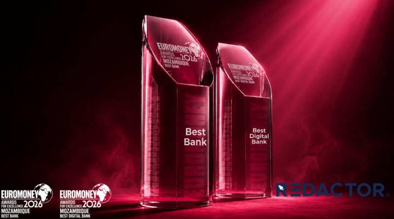Millennium bim eleito Melhor Banco e Melhor Banco Digital Millennium bim eleito Melhor Banco e Melhor Banco Digital