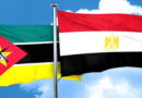 Moçambique e Egipto reforçam cooperação técnica e científica