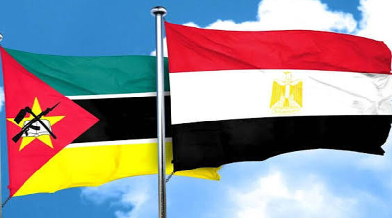 Moçambique e Egipto reforçam cooperação técnica e científica