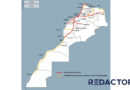 President Donald J. Trump Highway em Marrocos e Sara