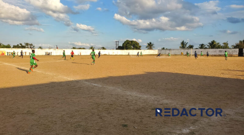 Prossegue Recreativo Chapo-Chapo visando entreter jovens à escala nacional