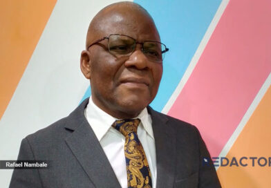 Turismo em Moçambique: entre o discurso político e a prioridade estratégica— RAFAEL NAMBALE Turismo em Moçambique: entre o discurso político e a prioridade estratégica