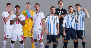 “Reedição” das “Guerra das Malvinas” na meia-final do Mundial 2026