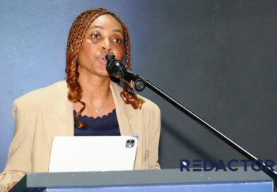 Standard Bank promove reflexão sobre perspectivas macroeconómicas e comércio africano Standard Bank promove reflexão sobre perspectivas macroeconómicas e comércio africano