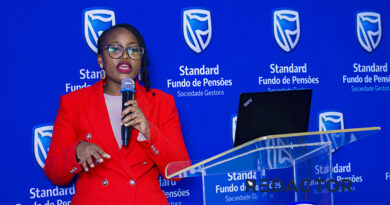 Standard Bank reforça literacia financeira